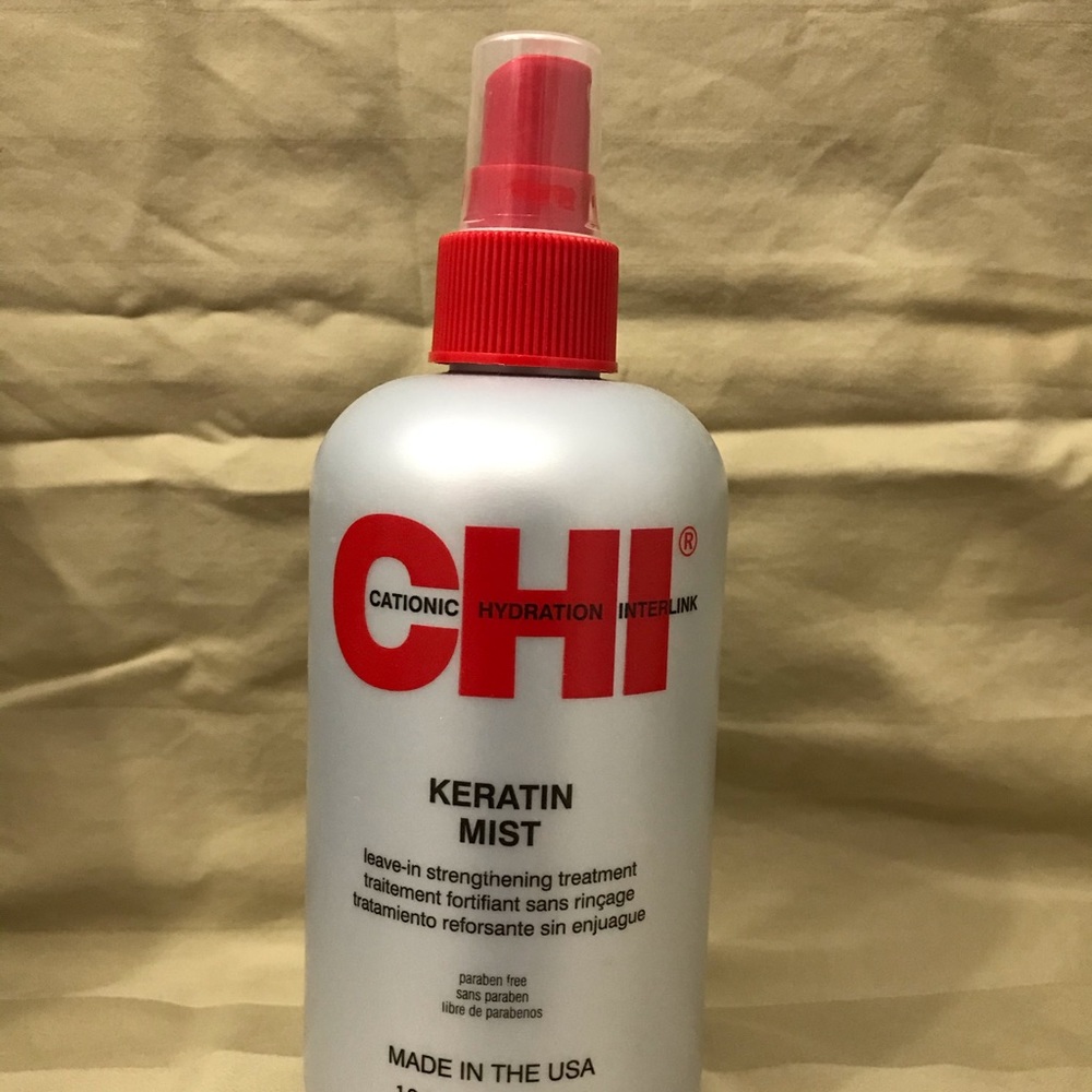 CHI Keratin Mist